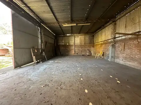 Lote en Venta zona Av. Recta Martinolli