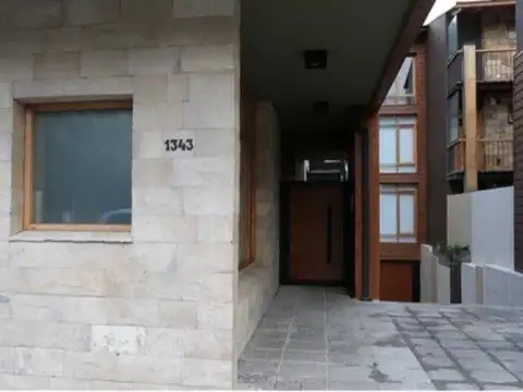 Departamento en venta c/ cochera  en San Martin de los Andes