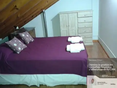 Departamento en Venta 10 años