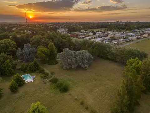 Terreno en Venta en Capilla Del Señor, USD 66.000