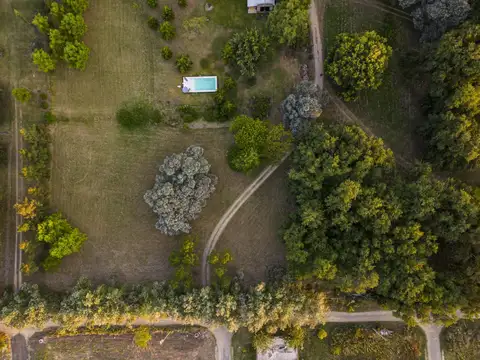 Terreno en Venta 17  mts Frente