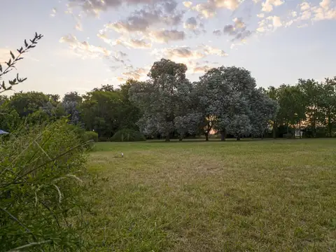 950 m2 a metros del casco urbano