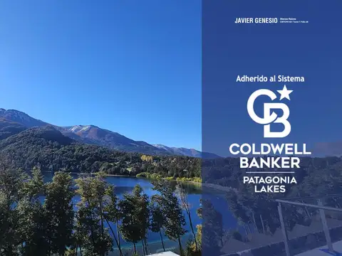 Cacique Antriao 80, Villa la Angostura