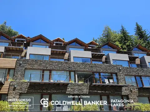 Cacique Antriao 80, Villa la Angostura