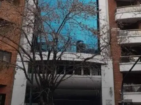 Plaza Paso e/ Avenida 44 y Avenida 13