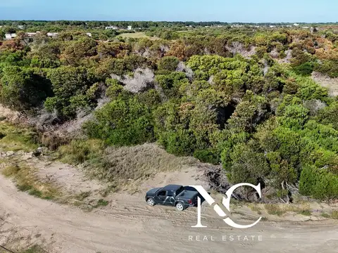 Terreno en Venta de 1353,0 m2