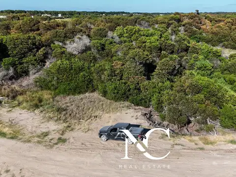 Terreno en Venta 63  mts Fondo