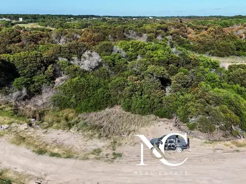 Terreno en Venta 22  mts Frente