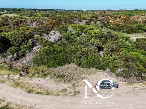 Terreno en Venta con proyecto aprobado en Northbeach, Pinamar
