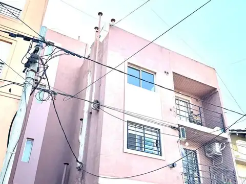 Coronel Manuel Dorrego 500