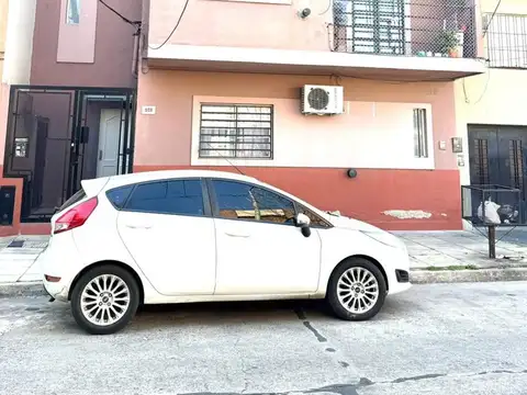 VENTA  DEPARTAMENTO MONOAMBIENTE EN MORON