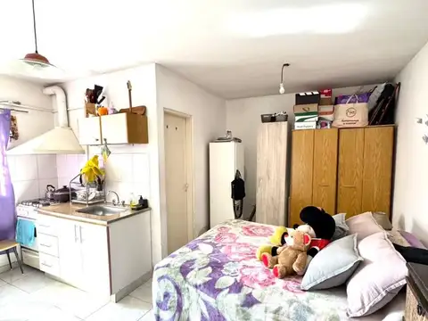 Departamento en Venta 16 años