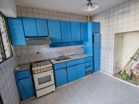 Casa en Venta 40 años