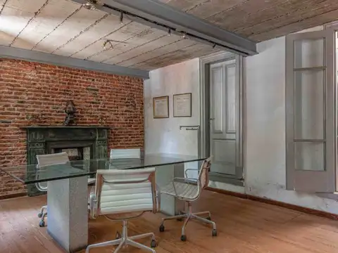 Depto Tipo Casa en Venta de 4 ambientes