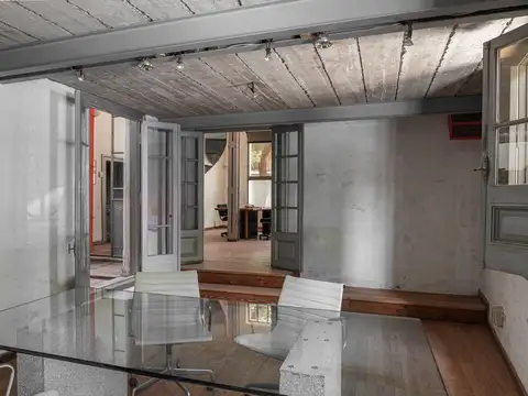 Depto Tipo Casa en Venta de 4 dormitorios