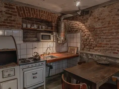 Depto Tipo Casa en Venta 63 años