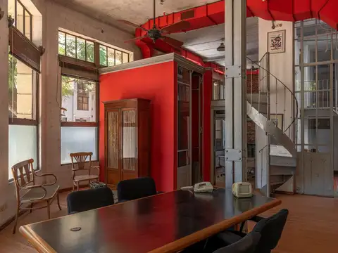 PH en venta Palermo 4 Amb + escritorio y sótano