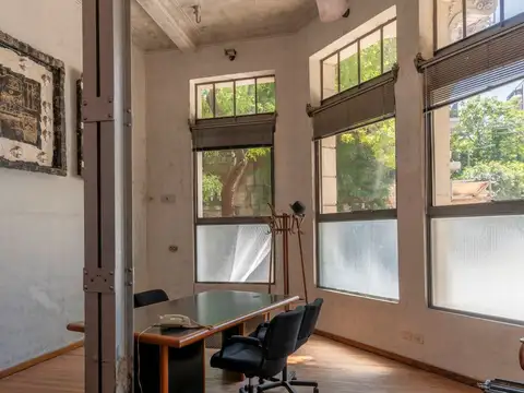 PH en venta Palermo 4 Amb + escritorio y sótano