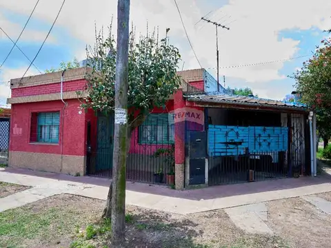 Casa en Venta de 2 dormitorios