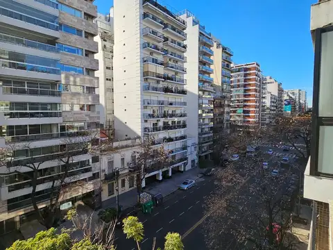 Avenida Crámer 2100
