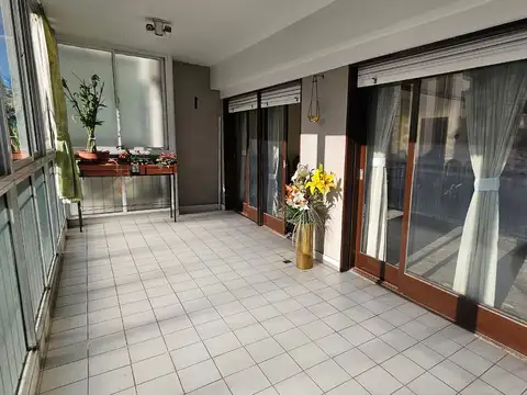 Departamento en Venta en Belgrano, USD 449.000