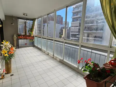 Departamento en Venta de 4 dormitorios