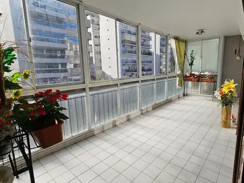 VENTA DEPARTAMENTO 5 AMBIENTES EN BELGRANO