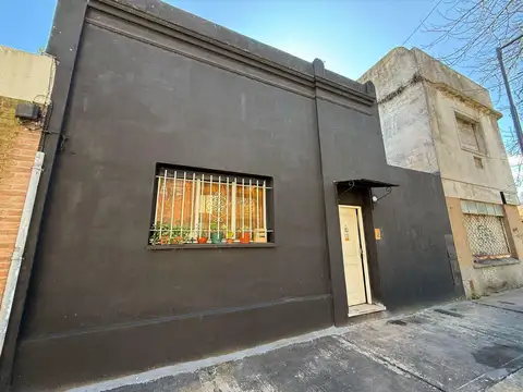 VENTA DE PH 2 AMBIENTES EN VILLA PUEYRREDON A REFACCIONAR