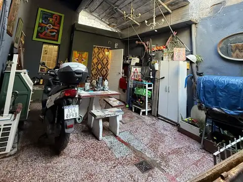 Depto Tipo Casa en Venta al Noreste