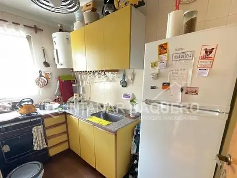 Departamento en Venta 35 años