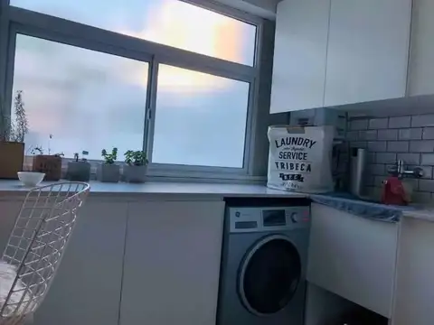 Departamento en Venta en San Isidro, USD 215.000