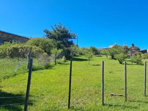 Casa Monoambiente con 1 baño