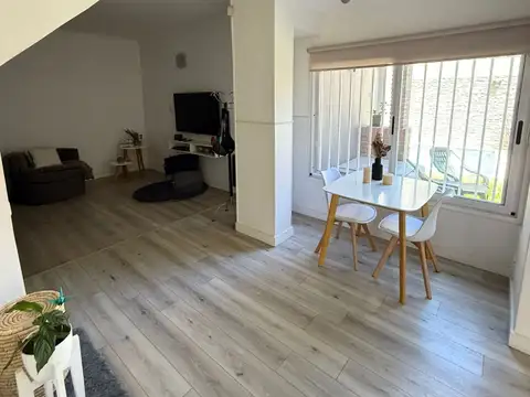 Depto Tipo Casa en Venta en Villa Devoto, USD 475.000