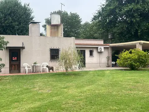 Casa en Venta de 3 dormitorios