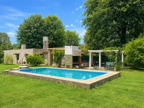 Casa en Venta 61 años