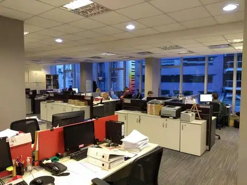 Oficina en Alquiler en Balvanera, USD 9.800