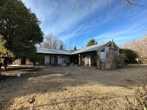 Casa en Venta 10 años