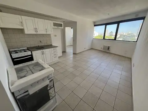 Departamento en Venta en San Nicolás, USD 63.000