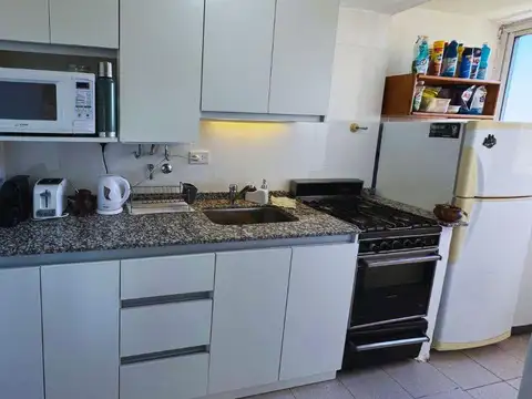 Departamento en Venta 40 años