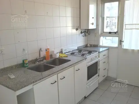 Departamento en Alquiler de 1 dormitorio
