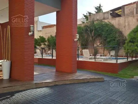 Departamento 2 ambientes en alquiler- Boedo