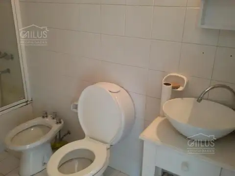 Departamento en Alquiler 25 años