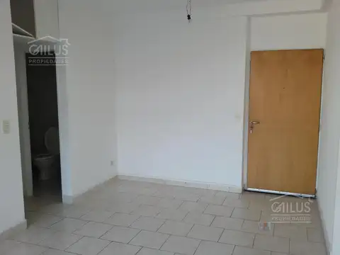 Departamento en Alquiler de 2 ambientes
