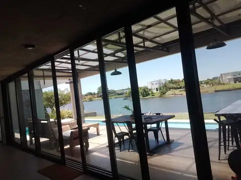 Casa  en Alq. Temporario en San Sebastian, Escobar, G.B.A. Zona Norte