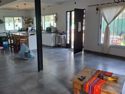 Casa en Venta 40 años