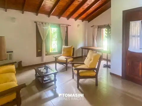 Casa en Venta de 2 dormitorios