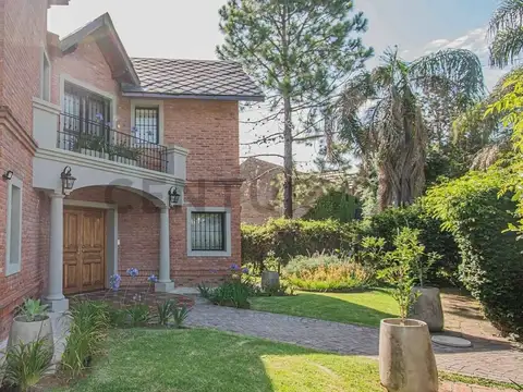 Venta de Casa en General Pacheco, Tigre