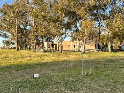 Terreno en Venta en Fincas Joven, USD 20.000