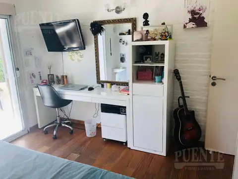 Echeverria Del Lago - Country - Canning - Esteban Echeverria - Acepta departamento