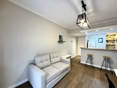 Departamento en Venta en Centro, USD 79.900